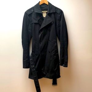 Diesel Coat Size L